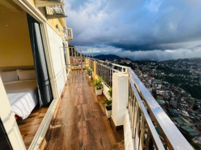 Aizawl Guest House Apartments
